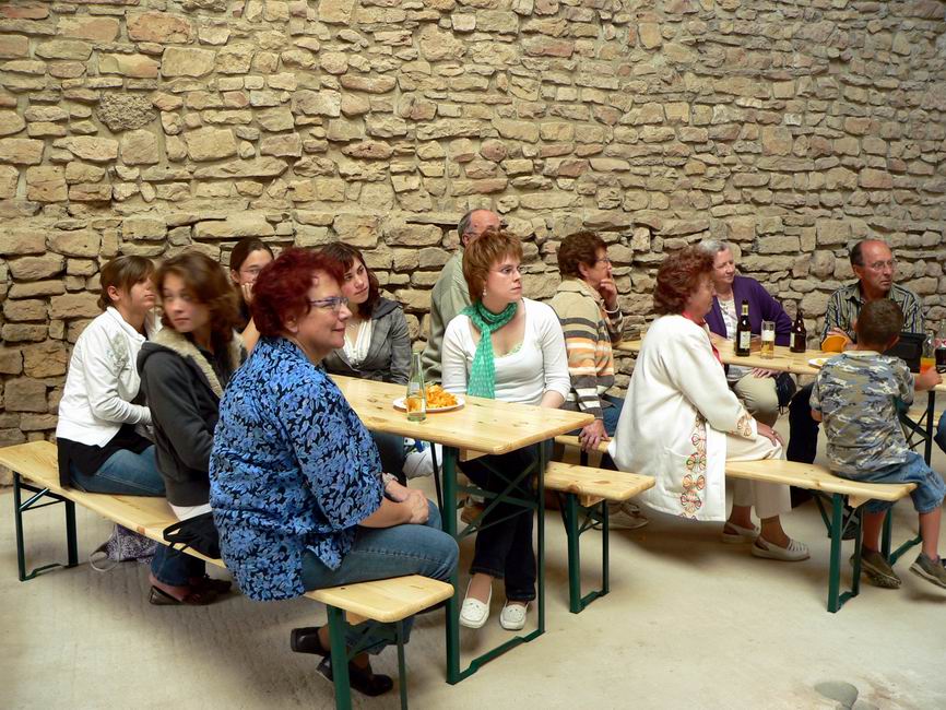 Kunst am Bau 2007 Bild Nr.066